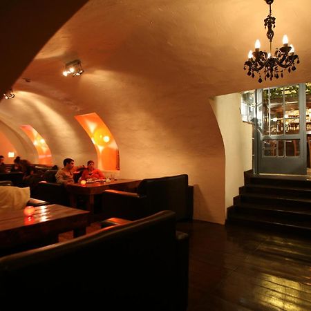The Little House In Bakah Hotel Jerusalem Exterior photo