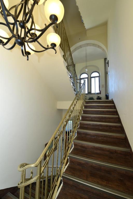 The Little House In Bakah Hotel Jerusalem Exterior photo