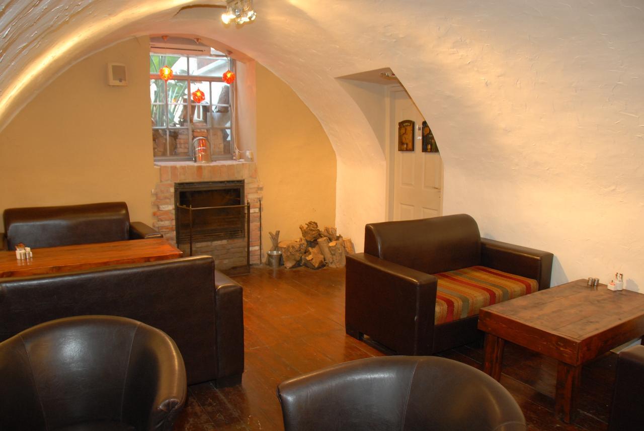 The Little House In Bakah Hotel Jerusalem Room photo
